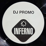 RM PROJECT GET IT UP UK IMP 12"