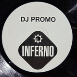 RM PROJECT GET IT UP UK IMP 12"