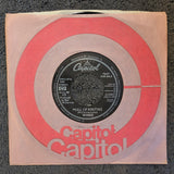 PAUL MCCARTNEY WINGS MULL OF KINTYRE PROMO