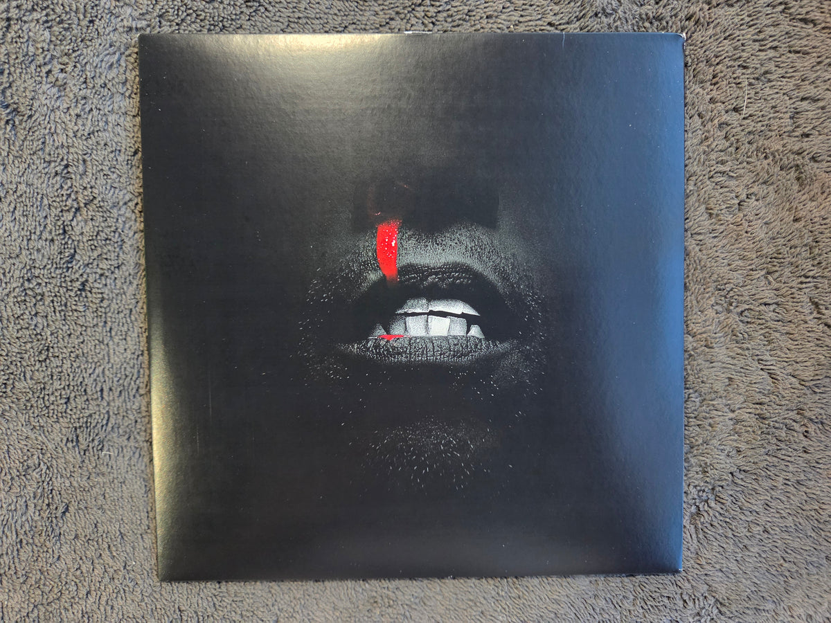 NONPOINT RUTHLESS COLORED 7"