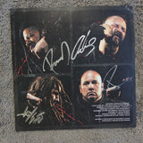 NONPOINT RUTHLESS COLORED 7"