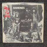RAMONES SHEENA IS A PUNK ROCKER MONO RE (c)