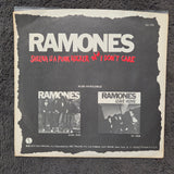 RAMONES SHEENA IS A PUNK ROCKER MONO RE (c)