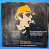 JOHN CALE MERCENARIES (READY FOR WAR) PS 7"