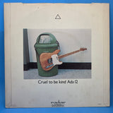 NICK LOWE LITTLE HITLER PS UK IMP 7"