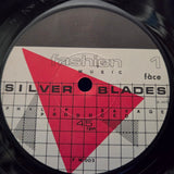 FASHION SILVER BLADES PS UK IMP 7"