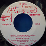 VANILLA FUDGE THATS WHAT MAKES A MAN MONO WLP 7"