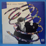 DAVID BOWIE TONIGHT POSTER SLEEVE 7"