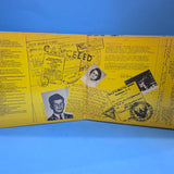 EMERSON BIMBY MY LITTLE BOMB 2 DISC SET COLORED VINYL PS 7"