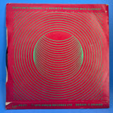 RUTS BABYLONS BURNING PS UK IMP 7"