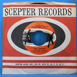 SHIRELLES WILD AND SWEET PROMO 7"