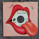 ROLLING STONES ANGIE WLP 7"