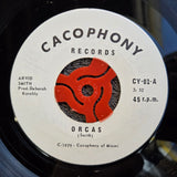 ARVID SMITH ORCAS COPENHAGEN 7"