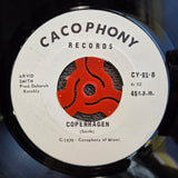 ARVID SMITH ORCAS COPENHAGEN 7"