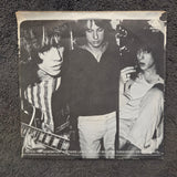 PATTI SMITH GLORIA B/W MY GENERATION PS 7"