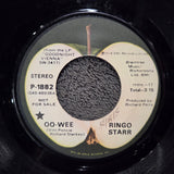 RINGO STARR OO WEE MONO PROMO (c)