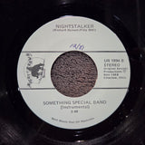 SOMETHING SPECIAL BAND S/T (c)
