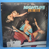 NIGHTLIFE UNLIMITED DISCO CHOO CHOO 12"