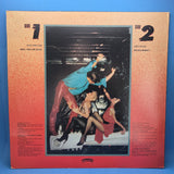 NIGHTLIFE UNLIMITED DISCO CHOO CHOO 12"