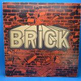 BRICK DAZZ 12"