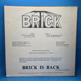BRICK DAZZ 12"
