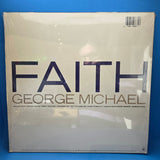 GEORGE MICHAEL FAITH (c)