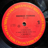 GEORGE MICHAEL FAITH (c)