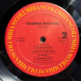 GEORGE MICHAEL FAITH (c)