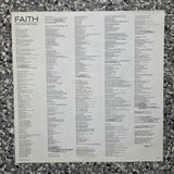 GEORGE MICHAEL FAITH (c)