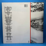 U2 WAR 1P LIGHT BLUE LABEL