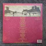 U2 THE UNFORGETTABLE FIRE (c)