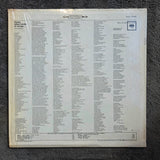 BOB DYLAN ANOTHER SIDE OF ORANGE LABEL
