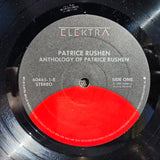 PATRICE RUSHEN ANTHOLOGY OF