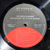 PATRICE RUSHEN ANTHOLOGY OF