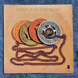 STAPLE SINGERS THE BEST OF