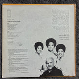 STAPLE SINGERS THE BEST OF