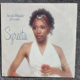 SYREETA STEVIE WONDER PRESENTS