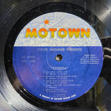 SYREETA STEVIE WONDER PRESENTS