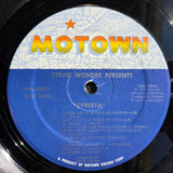 SYREETA STEVIE WONDER PRESENTS