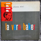 LAVERN BAKER ROCK & ROLL S/T JAP IMP
