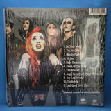 VICTIM TO VILLAIN NEW YEARS DAY LIM BLOOD SPLATTER