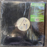 ARRESTED DEVELOPMENT MR WENDAL 12"