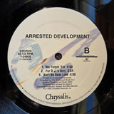 ARRESTED DEVELOPMENT MR WENDAL 12"