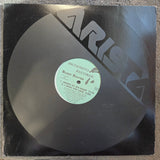BLAKE BAXTER CRIMES OF THE HEART 12"