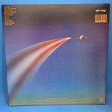 JOURNEY ESCAPE