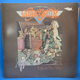 AEROSMITH TOYS IN THE ATTIC