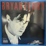 BRYAN FERRY BOYS AND GIRLS PROMO