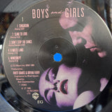 BRYAN FERRY BOYS AND GIRLS PROMO