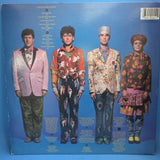 TALKING HEADS LITTLE CREATURES PROMO