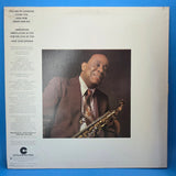 LOU DONALDSON A DIFFERENT SCENE PROMO